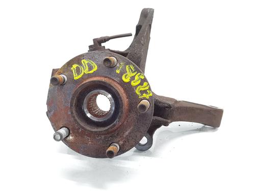 Used Right front steering knuckle NISSAN ALMERA TINO (V10) [1998-2006]  23563193