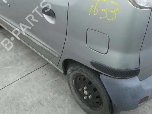 Right taillight HYUNDAI ATOS (MX) 1.0 i | BP8455749C35 