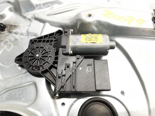 Rear right window mechanism VW PASSAT B5 (3B2) 1.9 TDI | BP27175655C25 