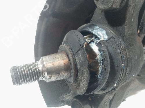 Left front steering knuckle HYUNDAI SONATA IV (EF) 2.0 16V | BP8483479M25 