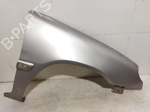Used Right front fenders CITROËN SAXO (S0, S1) 1.5 D (57 hp) 27486005