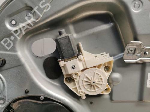 Front right window mechanism FORD FOCUS II (DA_, HCP, DP) 1.8 TDCi | BP8464330C23 