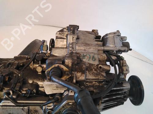 Gearbox OPEL FRONTERA B (U99) 2.2 DTI (6B_ZC, 6B_VF, 6B_66, 6B_76) | BP8482292M3 