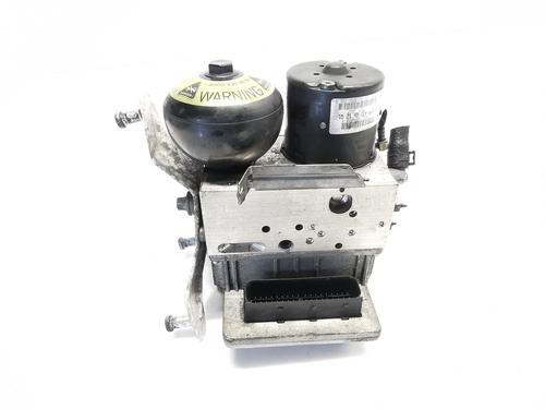Used ABS pump MERCEDES-BENZ E-CLASS (W211) E 320 CDI (211.026) (204 hp) 28117696