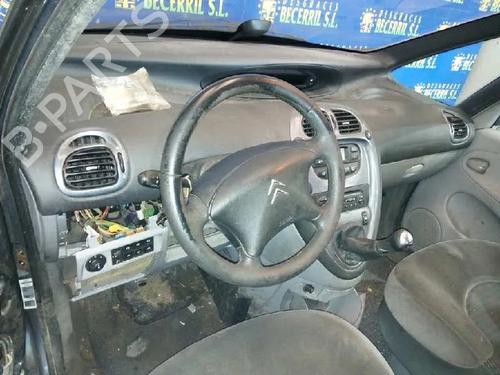 ABS pump CITROËN XSARA PICASSO (N68) 2.0 HDi | BP8460385M43 