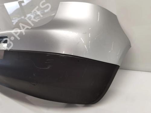 Rear bumper VW GOLF V (1K1) 1.9 TDI | BP15988856C8 