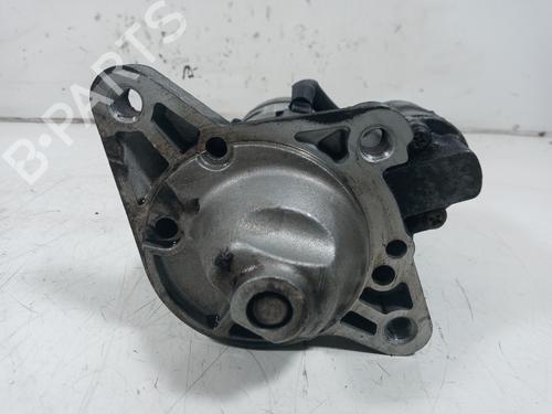 Used Starter MAZDA 6 Saloon (GG) [2002-2008]  8473404