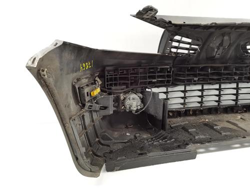 Front bumper RENAULT MEGANE II (BM0/1_, CM0/1_)  | BP19654391C7 