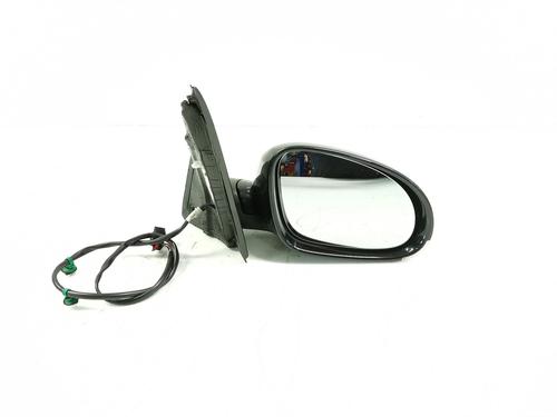 Used Right mirror VW GOLF V (1K1) 1.4 16V (75 hp) 29592260