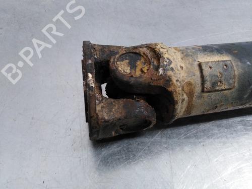 Driveshaft LADA NIVA Closed Off-Road Vehicle (2121, 2131) 1900 Diesel (21215) | BP8473263M37 