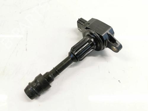 Used Ignition coil NISSAN MICRA III (K12) 1.2 16V (80 hp) 16172979