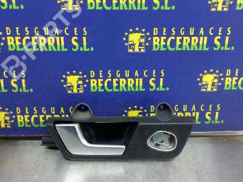 Used Rear left interior door handle Rear left interior door handle AUDI A4 B7 (8EC) 3.0 TDI quattro (233 hp) 8458030 8458030