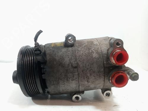 AC compressor FORD MONDEO IV Saloon (BA7) 2.0 | BP10233697M34 