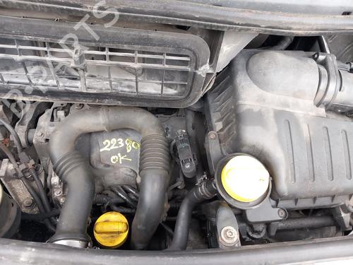 Third brake light NISSAN PRIMASTAR Van (X83) 2.0 dCi 115 | BP34265523L11  - Image 8