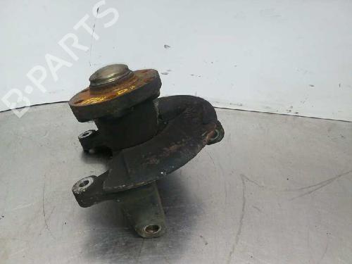 Left front steering knuckle IVECO DAILY IV Platform/Chassis  | BP9265316M25 