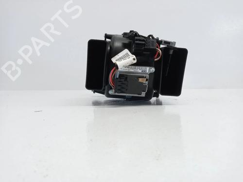 Ventilator motor MERCEDES-BENZ M-CLASS (W163) [1998-2005]  9074548