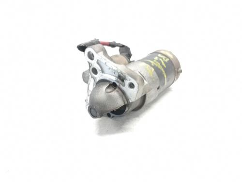 Used Starter RENAULT SCÉNIC I MPV (JA0/1_, FA0_) [1999-2010]  28172070
