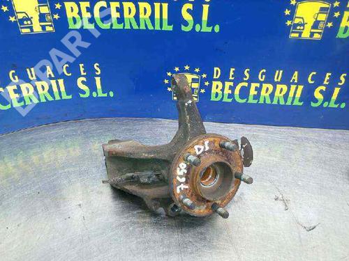 left-front-steering-knuckle-ford-c-max-dm2-16-tdci-2007-2008-2009-2010-8456317 main image