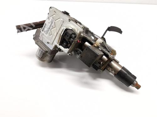 Used Steering column RENAULT MEGANE II (BM0/1_, CM0/1_) [2001-2012]  24484400