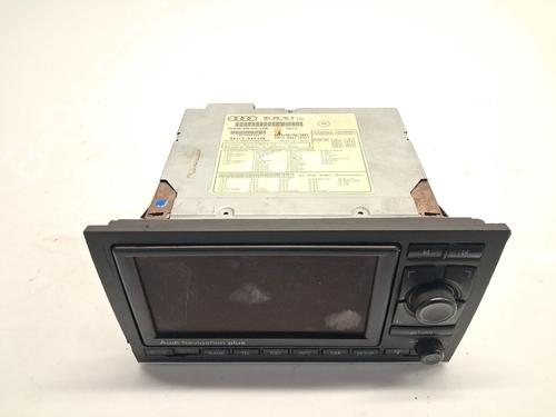 Used Radio AUDI A4 B7 Avant (8ED) 2.0 TDI 16V (140 hp) 30721077