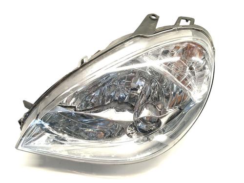 Venstre forlygte CITROËN XSARA Coupe (N0) 2.0 HDI 90 (90 hp) 28599122
