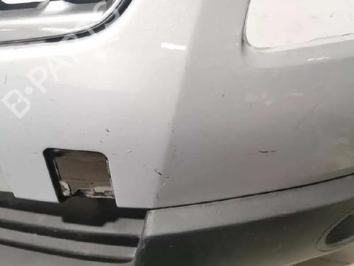 Front bumper NISSAN QASHQAI / QASHQAI +2 I (J10, NJ10, JJ10E) 2.0 dCi | BP8466128C7 