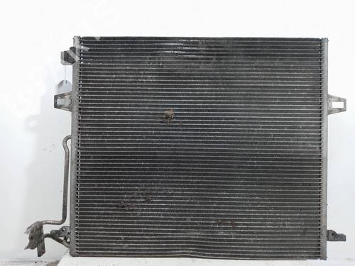 AC radiator MERCEDES-BENZ M-CLASS (W164)  | BP8478138M32 