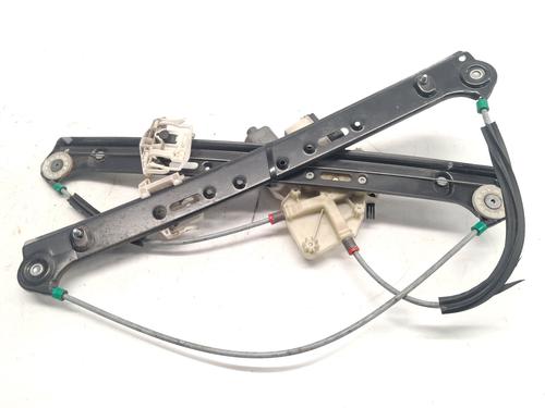 Front left window mechanism BMW X3 (E83) 2.0 d | BP36786144C22 - Image 2