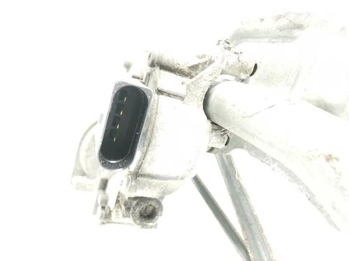 Front wiper motor FIAT GRANDE PUNTO (199_) 1.3 D Multijet (199.AXD11, 199.AXD1A, 199.AXD1B,... | BP26320616M29 