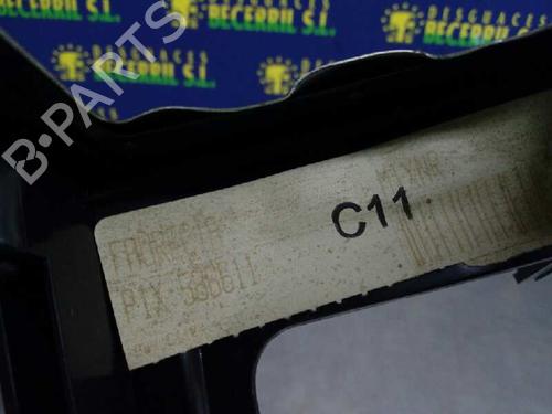 Climate control VOLVO V50 (545) 2.0 | BP8446502I5 
