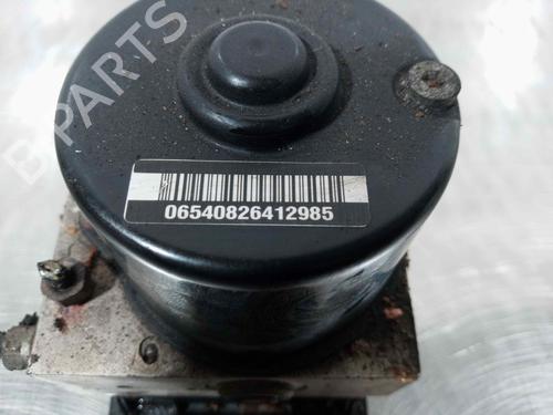 ABS pump OPEL ASTRA H GTC (A04)  | BP8468168M43 