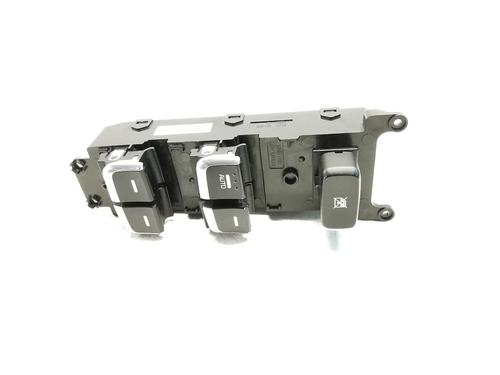 Used Left front window switch KIA CARENS IV 1.7 CRDi (116 hp) 29455625