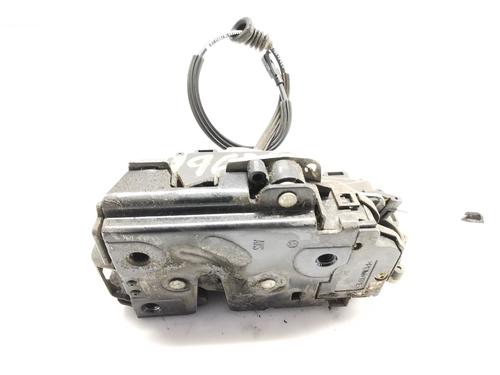 Rear left lock SEAT IBIZA III (6L1) 1.9 TDI | BP27932516C100 