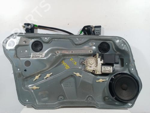 Used Front left window mechanism VW BORA I (1J2) 1.9 TDI (115 hp) 9183178