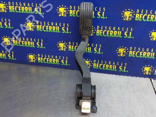Used Pedal PEUGEOT 307 Break (3E) 1.6 HDi 110 (109 hp) 8438188