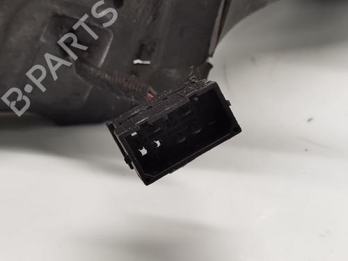 Right mirror AUDI A4 B5 (8D2) 1.9 TDI | BP27262862C27 
