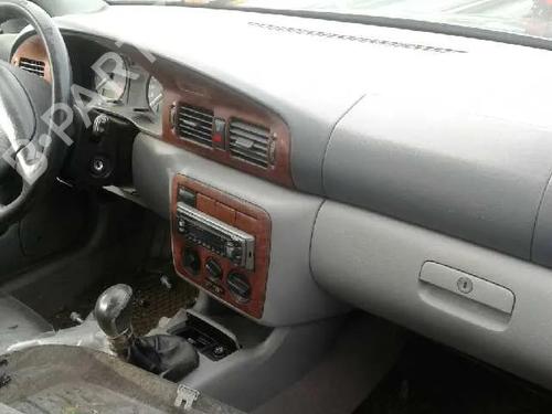 Engine control unit (ECU) SKODA OCTAVIA I (1U2) 1.8 T | BP8453294M57 