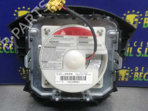 Driver airbag HONDA CIVIC VI Fastback (MA, MB)  | BP8449310C9 