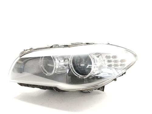 Used Left headlight Left headlight BMW 5 Touring (F11) 520 d (184 hp) 34613969 34613969
