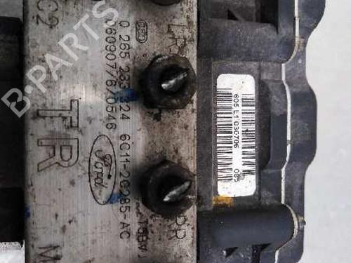 ABS pump FORD TRANSIT Van (FA_ _)  | BP9265107M43 