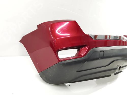 Rear bumper JEEP COMPASS (MK49) 2.2 CRD | BP16152126C8 