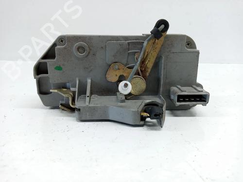 Rear right lock PEUGEOT 406 (8B)  | BP8481649C99 