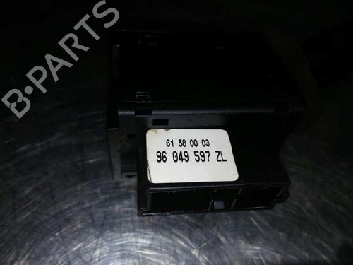 Steering column stalk CITROËN SAXO (S0, S1) 1.1 X, SX | BP16167875I23 
