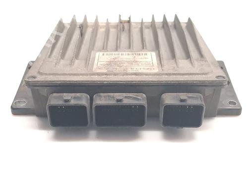 Calculateur moteur (ecu) RENAULT CLIO II (BB_, CB_) 1.5 dCi (B/CB07) | BP29983256M57