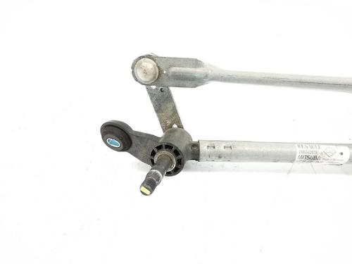 Front wiper motor DACIA DOKKER MPV (KE_) 1.5 dCi (KEAJ, KEAH) | BP29309953M29 