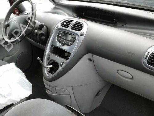 Right front window switch CITROËN XSARA PICASSO (N68) 2.0 HDi | BP8432231I26 