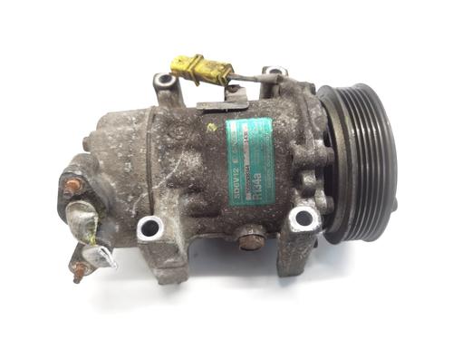 Used AC compressor AC compressor PEUGEOT 307 (3A/C) [2000-2012] 35728362 35728362