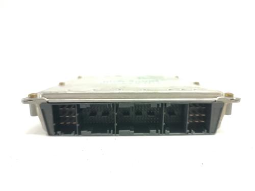 Engine control unit (ECU) MERCEDES-BENZ M-CLASS (W163)  | BP9762783M57 