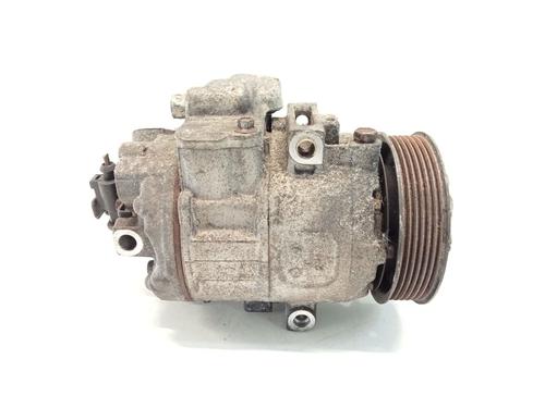 AC compressor SEAT IBIZA III (6L1) 1.9 SDI | BP26599804M34 