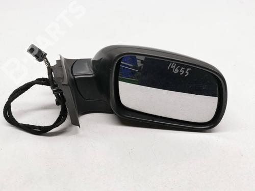 Used Right mirror Right mirror PEUGEOT 207 CC (WD_) 1.6 HDi (109 hp) 10745518 10745518